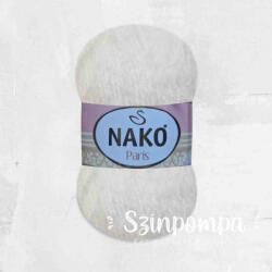 Ormo Nako Paris - Fehér - 208