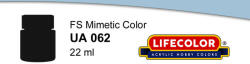 Lifecolor Bright Blue RLM 78 Acrylic Paint 22 ml (NUA062)