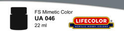 Lifecolor Neutral Grey 43 Acrylic Paint 22 ml (NUA046)