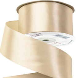 Valex Decor Szatén szalag 38mm x 22.86m - Bézs (3808)