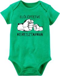 viseld. hu Előléptetve keresztapává body