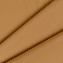 Takoy Kosztüm anyag/ gabardin 200g okkerbarna színű