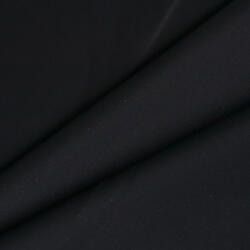 Takoy Kosztüm anyag/ gabardin 200g fekete