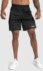 Iron Aesthetics Férfi funkcionális short Iron Aesthetics Regym, fekete: S Fekete