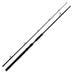 D.A.M. Lanseta Madcat Black Delux, 2.70m, 100-250g, 2 tronsoane (MAD.70702)