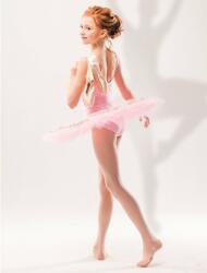 Knittex Dresuri copii lycra pentru balet Knittex Ballerina 20 den