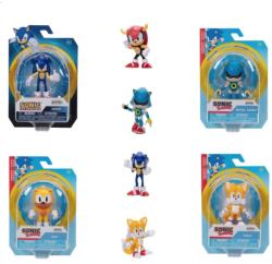 Sonic - figurina 6 cm, diverse personaje, s9 (B414374) Figurina