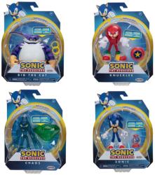 Sonic - figurina articulata 10 cm, diverse personaje, s11 (B416774) Figurina