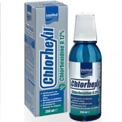 INTERMED Перорален разтвор с хлорхексидин 0, 12%, Intermed Chlorhexil 0.12% 250ml