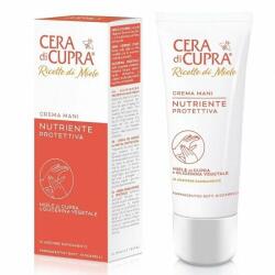 Cera di Cupra Хидратиращ крем за ръце, Cera di Cupra Plus Hand Cream 75 ml