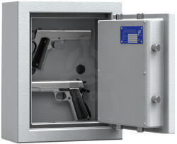 ISS Iss Safe4gun 59310001 K