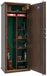 Metalk Araldo 1706540es Nut K