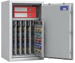 ISS Iss Safe4key I 15701001 K