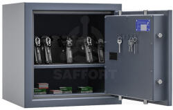 ISS Iss Safe4gun 59310311 K