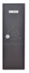 Safetronics ZSL 8 MS E