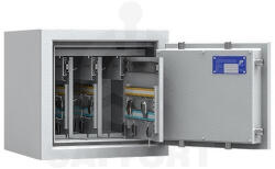 ISS Iss Safe4key I 15700302 E