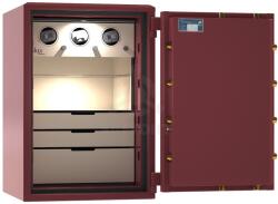 Arcas Ollé AR-4 ilux Design Wine Red E