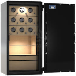 Arcas Ollé AR-6 ilux Design Black E