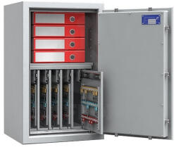 ISS Iss Safe4key I 15700902 E