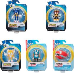 Sonic - figurina 6 cm, diverse personaje, s11 (B416514) Figurina