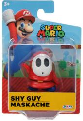 Nintendo Mario - figurina articulata, 6 cm, diverse personaje, s42 (B418374) Figurina