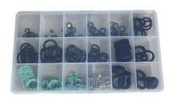 Set service oringuri, garnituri si sigurante pentru centralele termice (GOSS01)