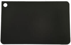 AMBITION Bord tocare 38.5x24cm, negru, Molly (68525) Tocator