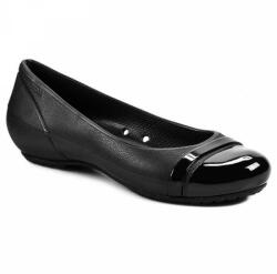 Crocs Balerini Crocs Cap Toe Flat