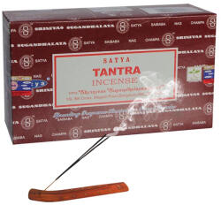 Satya Betisoare parfumate Satya , Tantra (ACC-BP-SATYA-TANTRA)