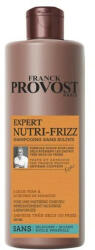 Franck Provost Sampon Profesional fara Silicon Franck Provost Nutri-Frizz, Pentru Par Cret, 400ml