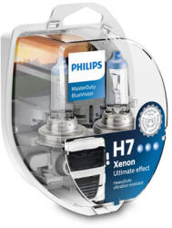 Philips Крушка, фар philips h7, 24v, 70w, 2 бр