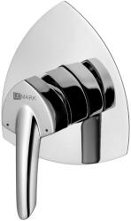Lemark Baterie Dus Lemark LM3523C-EU crom (LM3523C-EU)