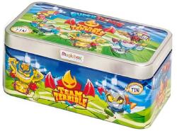 Magic Box Set SuperThings, Echipa Tin Terrible Figurina