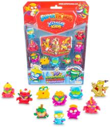 Magic Box Set SuperThings, Kazoom Kids 10 figurine S7 Figurina