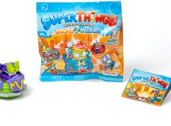Magic Box Surpriza SuperThings, Masinuta Power Jet Power Machines Figurina