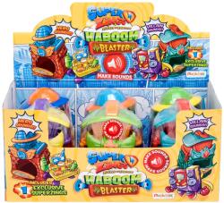 Magic Box Set SuperZings, Kaboom Blaster Figurina
