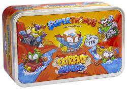 Magic Box Set SuperThings, Extreme Riders Figurina