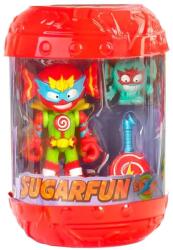Magic Box Set 2 figurine SuperThings, Sugarfun Kazoom Kids Figurina