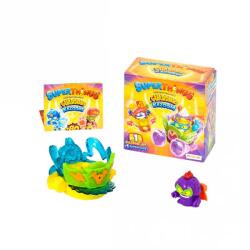 Magic Box Set SuperThings, Guardians of Kazoom vehicul Kazoom Jet Figurina