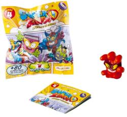 Magic Box Figurina SuperZings, Seria 4 Figurina