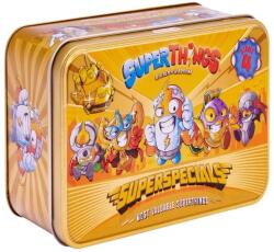 Magic Box Set SuperThings, Cutia Superspecials Seria 4 Figurina