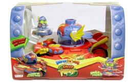 Magic Box Masinuta SuperThings, Speed Fury Figurina