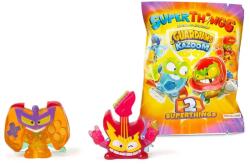 Magic Box Set 2 figurine SuperThings, Guardians of Kazoom Figurina