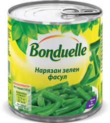Bonduelle ЗЕЛЕН ФАСУЛ, РЯЗАН 425 МЛ