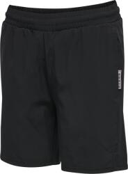 Hummel hmlMOVE GRID WOVEN SHORTS KIDS Rövidnadrág 214928-2001 Méret 164 - weplayvolleyball