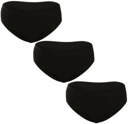 Nedeto 3PACK menstruációs bugyi Nedeto MIX (3NKM005) S