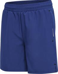 Hummel hmlMOVE GRID WOVEN SHORTS KIDS Rövidnadrág 214928-8558 Méret 140