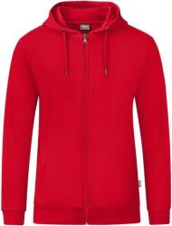 Jako Organic Kapucnis melegítő felsők c6820-100 Méret XXL