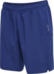 Hummel hmlMOVE GRID WOVEN SHORTS Rövidnadrág 214800-8558 Méret L