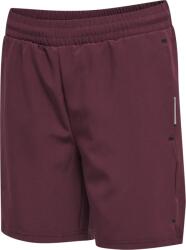 Hummel hmlMOVE GRID WOVEN SHORTS KIDS Rövidnadrág 214928-3506 Méret 152